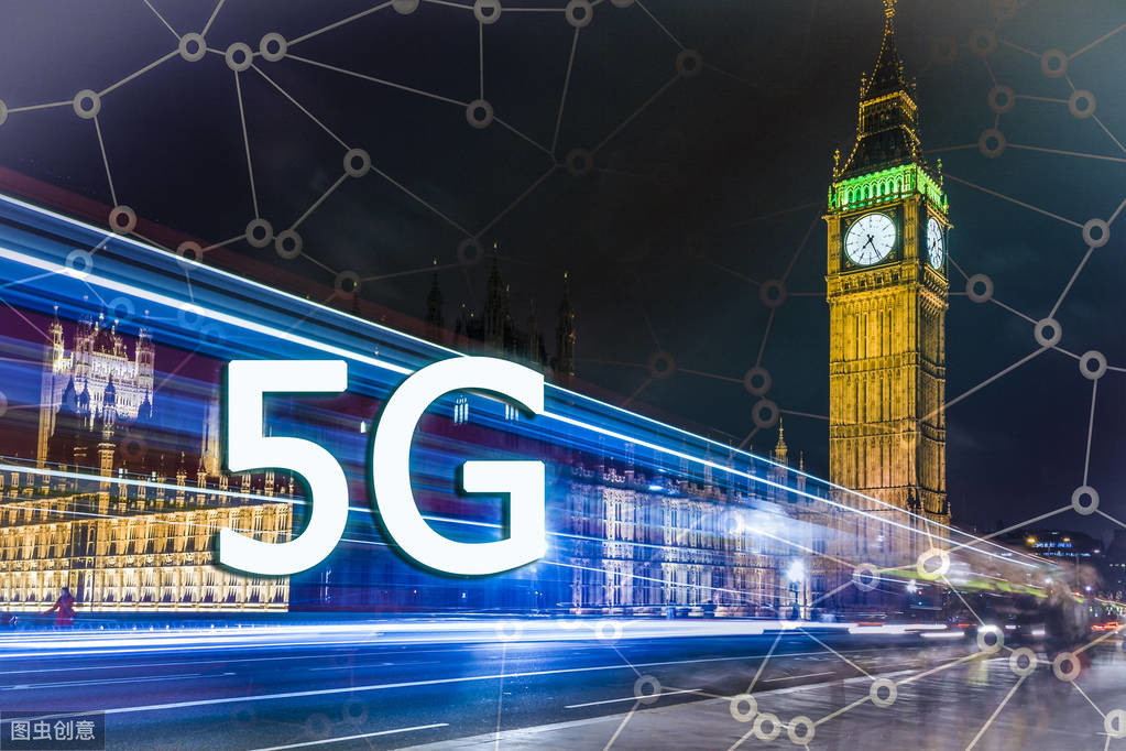 5G的基本特點與關鍵技術之一：軟件定義網絡（SDN）