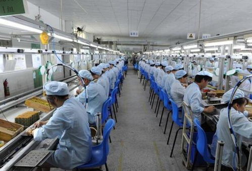 為什么 技術員越老實 在工廠升職越快 3點原因,很現實