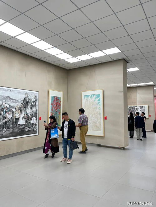 南北藝術(shù)交融，中關(guān)村畫院與翁山詩書畫院藝術(shù)交流活動(dòng)在韶關(guān)翁源成功舉行