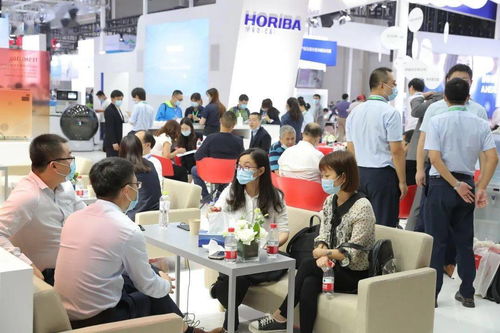 第十六次全國檢驗醫學學術會議展覽會新區開幕 聚焦前沿技術，引領檢驗醫學未來發展