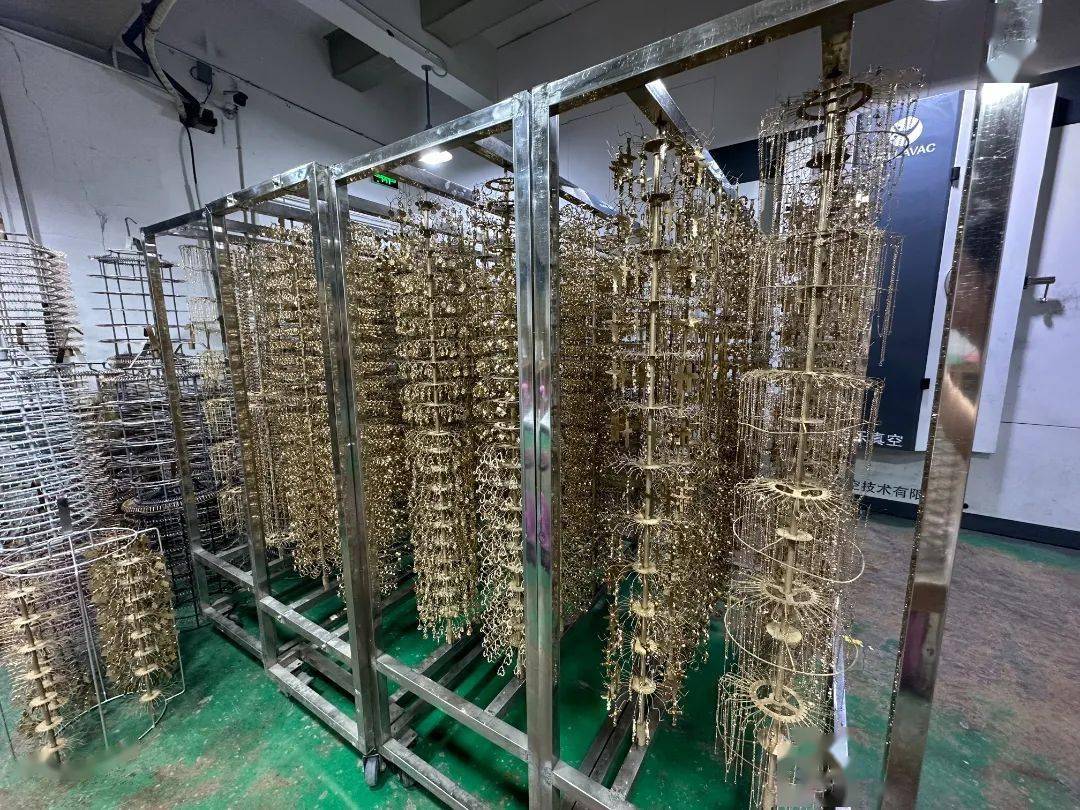 不銹鋼首飾工藝簡述與內銷外貿流行趨勢